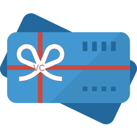 VoucherCard app icon